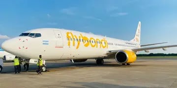 Flybondi anunció inversiones para el 2022