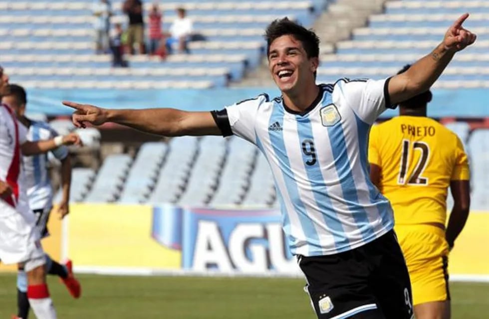 Mundial Sub 20: Argentina ya conoce a sus rivales 