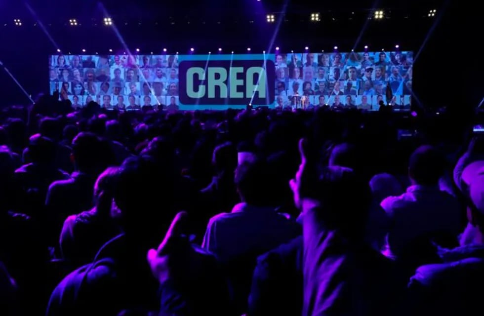 Congreso CREA 2022