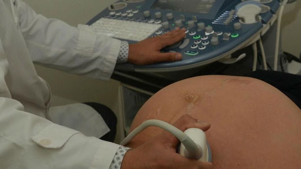 Las autoridades colombianas están preocupadas porque cada vez se registran más casos de embarazo adolescente.  