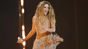 Shakira confirmó fecha de gira mundial: cuándo viene a Argentina y qué se sabe