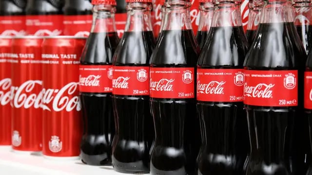 Coca-Cola salió a desmentir rumores sobre derrumbe de ventas