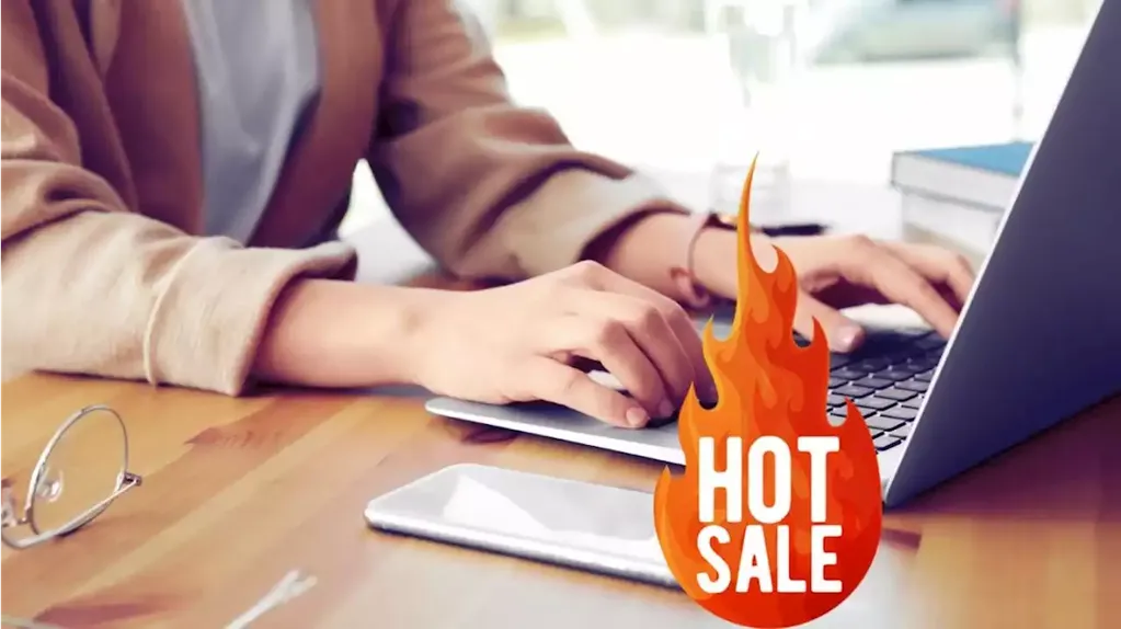 El Hot Sale 2023 se extiende durante el 8, 9 y 10 de mayo. Aunque muchos negocios han decidido extender las ofertas durante toda la semana. 