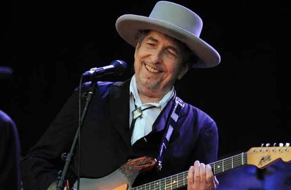 Bob Dylan vuelve al ruedo de la música grabada con este nuevo disco después de ocho años.