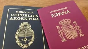 Cómo obtener el pasaporte español