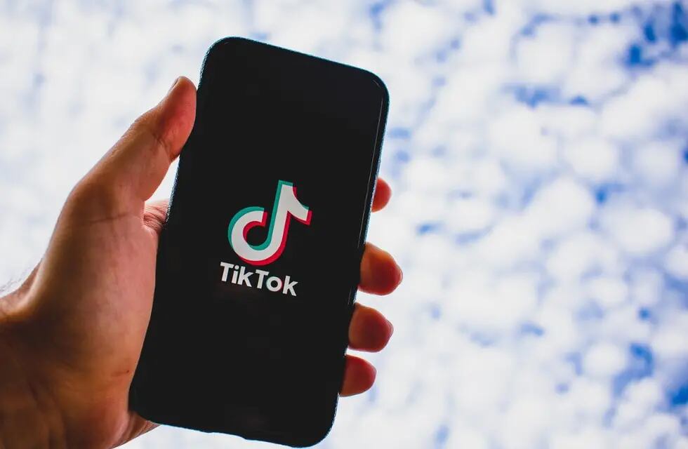 TikTok llega a la Argentina y ofrece puestos de trabajo.