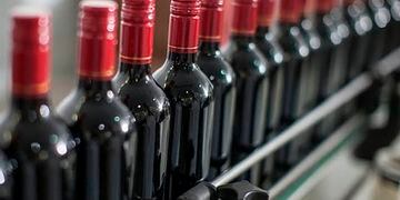 Exportaciones de vino