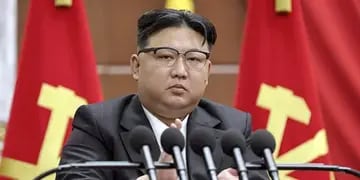 Kim Jong Un; Kim Jong-un