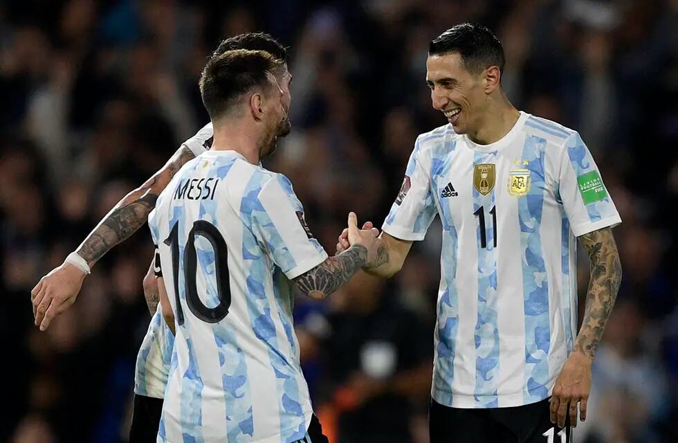 Selección Argentina: día después de mañana