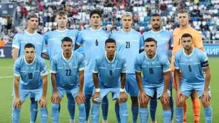 Puma dejará de patrocinar y vestir a la Selección de fútbol de Israel
