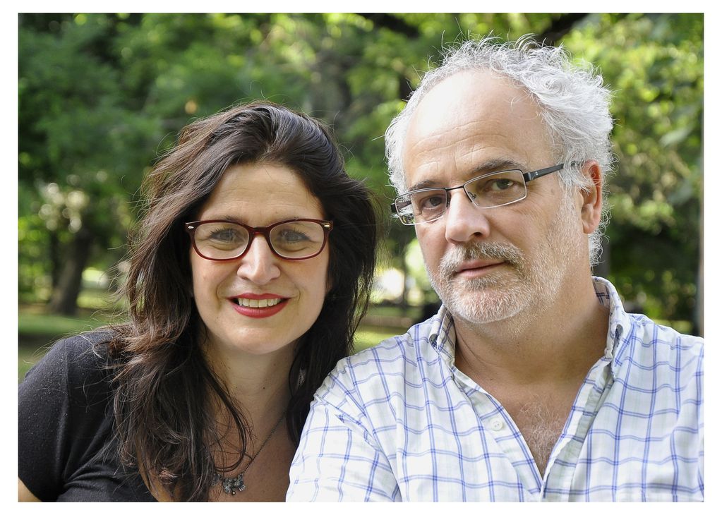 Victoria Torres y Miguel Dalmaroni, compiladores.