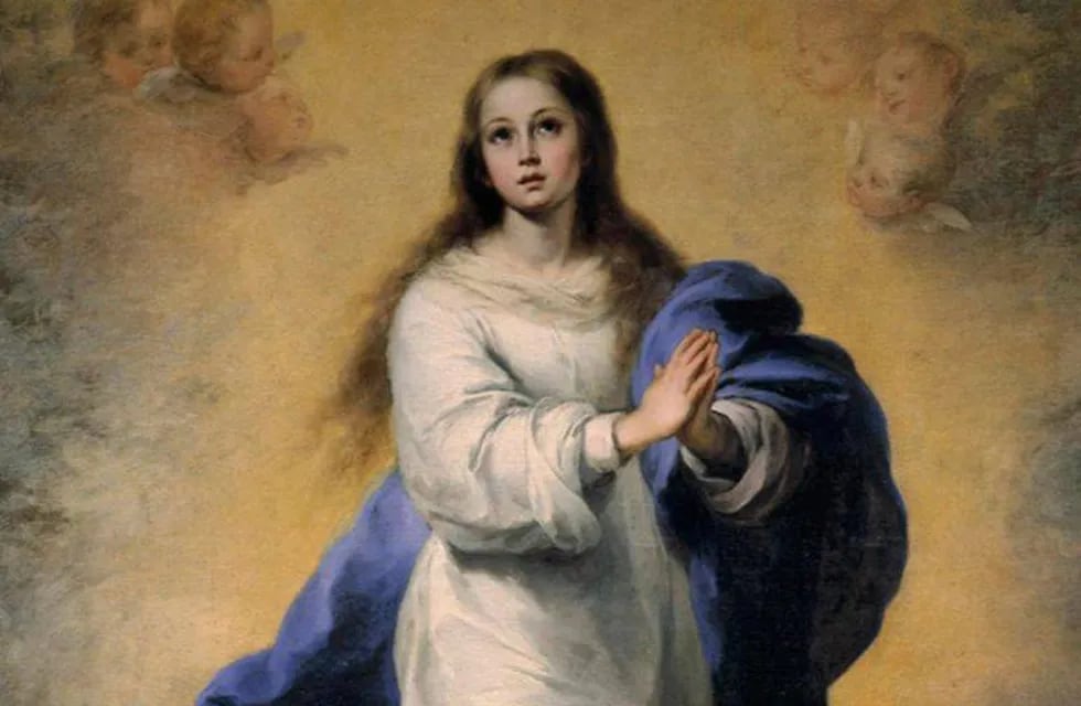 Día de la Virgen: ¿por qué se celebra cada 8 de diciembre?