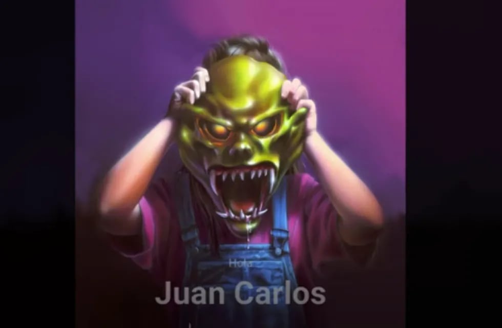 El audio viral llamado "Hola Juan Carlos", ahora tiene un remix que es furor en las redes sociales.