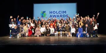 Holcim Awards