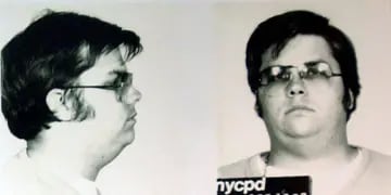 Mark Chapman, el asesino de John Lennon, a quien le denegaran otra vez la libertad bajo palabra.