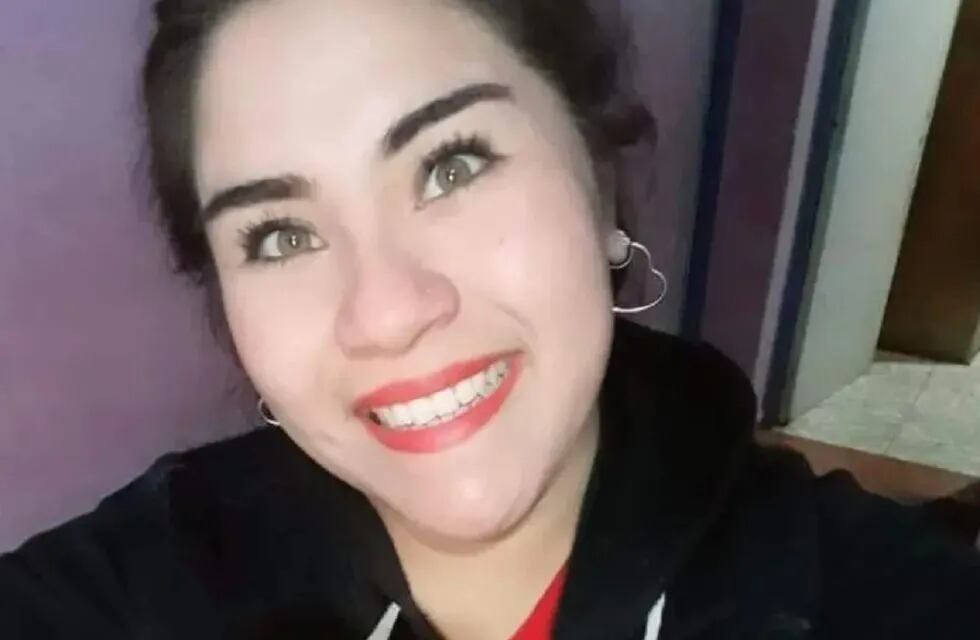 Florencia Elizabeth Ledesma (23), la joven que murió atacada por perros en San Juan (Gentileza / Diario de Cuyo)