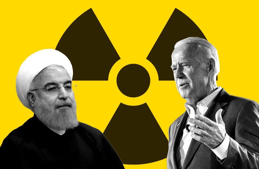 Irán y EEUU, acuerdo nuclear