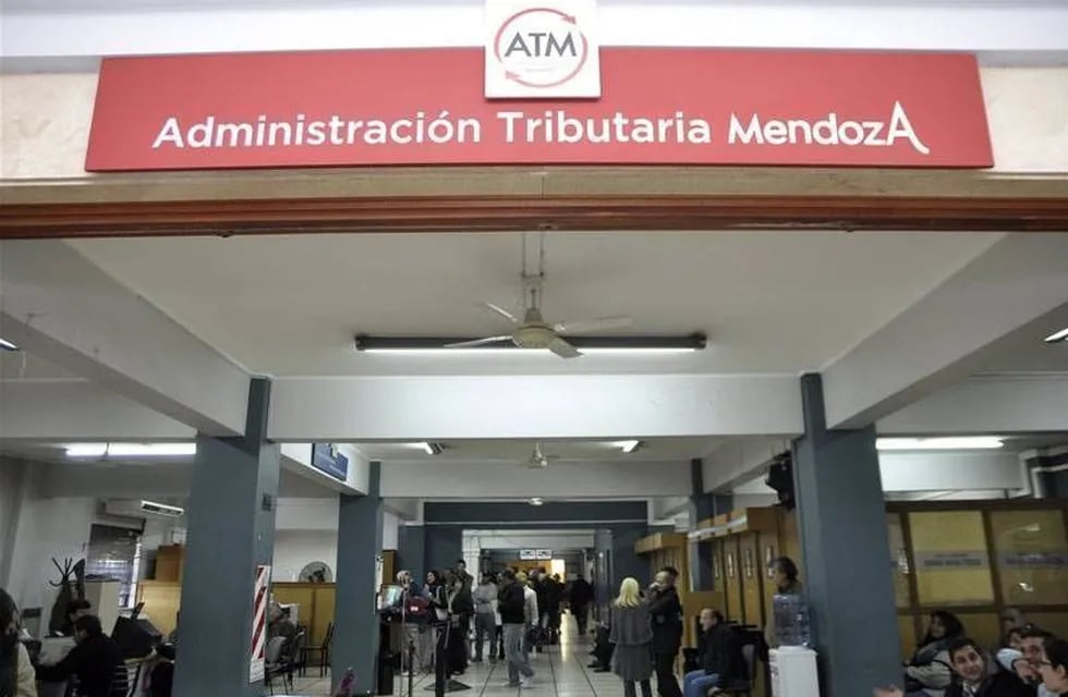 Se desacelera la recaudación en Mendoza: pasó del 46,8% al 29,7%