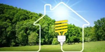 Ahorro de energía en viviendas