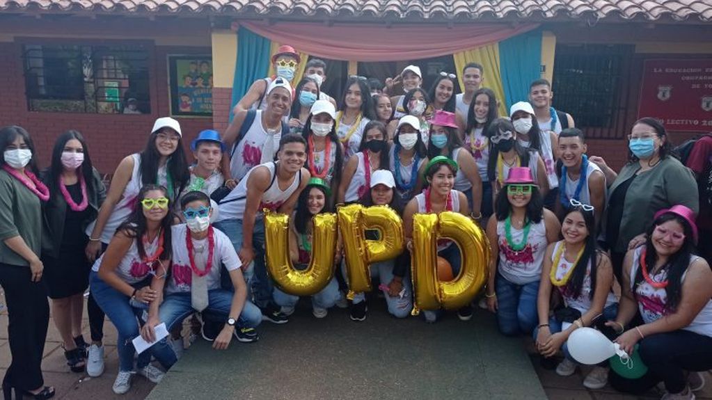 El gobierno de Mendoza ya inició una campaña de concientización, por quinto año consecutivo, sobre cómo acompañar a los chicos en el UPD