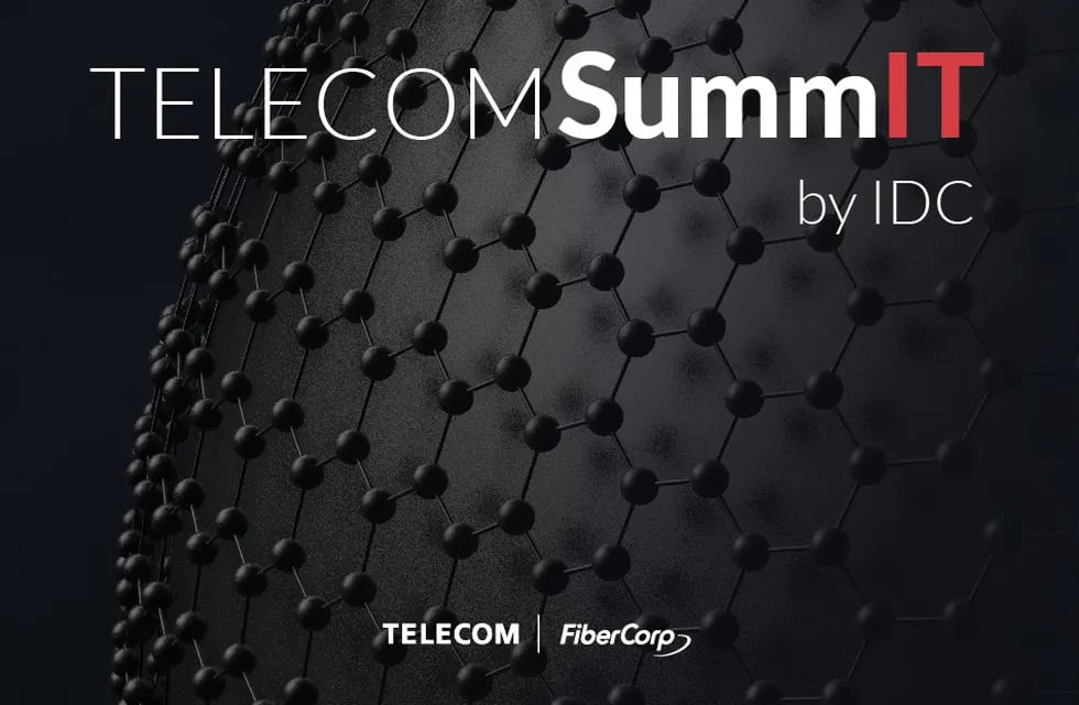 Telecom realizará SummIT, un evento virtual para orientar a las empresas hacia la digitalización