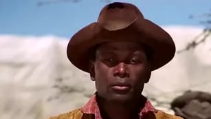 El western es parte de los géneros que se analizan en "Is that black enough for you?!?".
