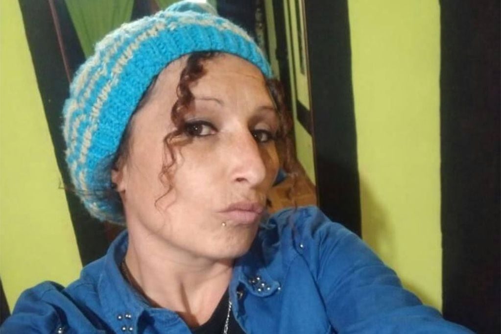 Pamela Fonseca atropellada en el departamento de San Rafael