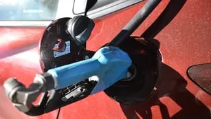 Surtidor surtidores nafta estacion servicio aumento gasolina