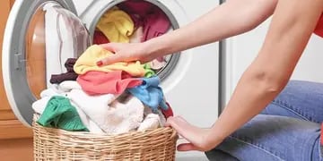 Tips para el lavado de ropa.