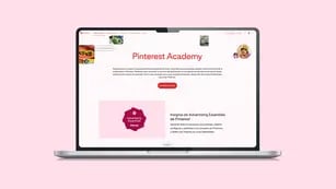 Pinterest Academy