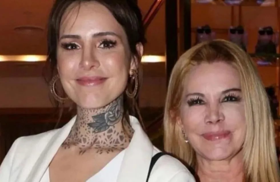 La ex mujer de Marcelo Tinelli recibió un trasplante de hígado