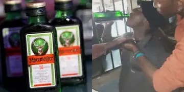 Hombre muere tras beber una botella de Jägermeister en 2 minutos: había apostado 12 mil pesos