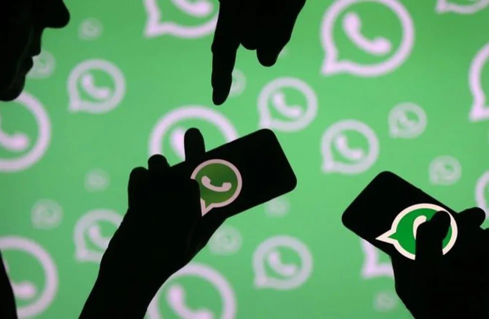 Whatsapp es una de las aplicaciones de mensajería instantánea más usadas en el mundo.