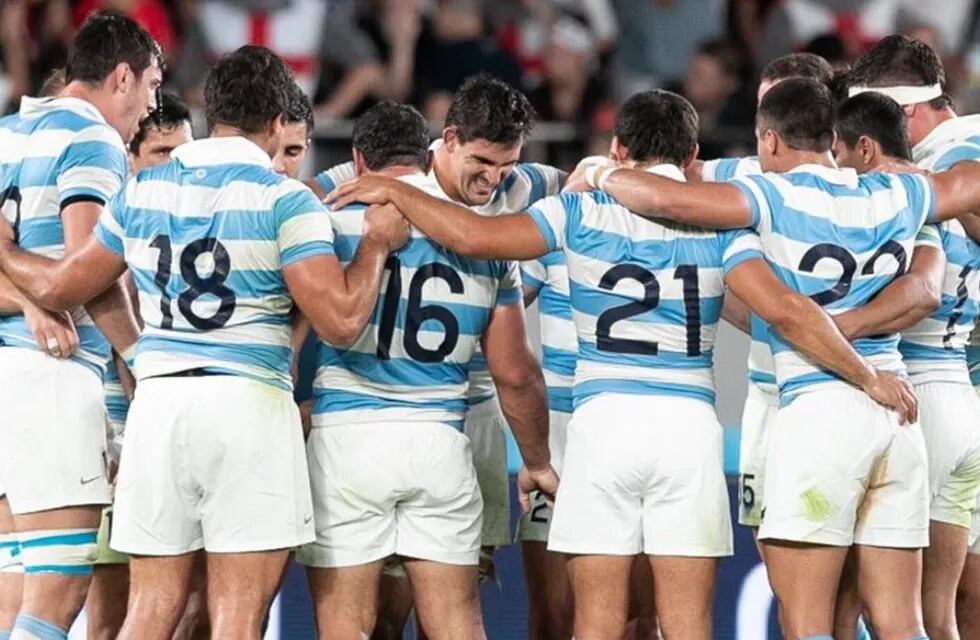 Mundial de rugby: a pesar de estar eliminados, Los Pumas se juegan mucho ante EEUU