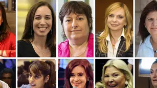 El 90% de las mujeres políticas argentinas ha experimentado situaciones de violencia de genero, sobretodo en entornos digitales