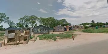 El abuso sexual ocurrió en Muldersdrift, cerca de Johannesburgo (Sudáfrica)