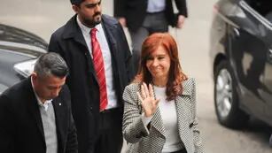 Ruta del dinero K: el fiscal Marijuan pidió el sobreseimiento de Cristina Kirchner