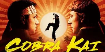 Cobra Kai temporada 3