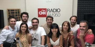 La cadena informativa abre en Argentina su primera radio, que también se sintonizará en Mendoza por la FM 91.7.  Habrá contenidos locales.