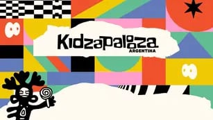 Confirmaron la grilla del Kidzapalooza y las actividades para los más chicos