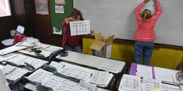 Elecciones Generales en Mendoza