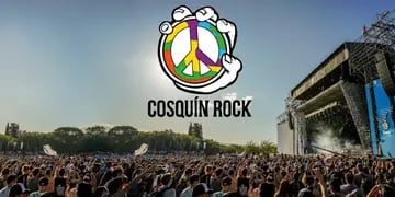 Con fechas confirmadas, el martes salen a la venta las entradas Cosquín Rock: cuánto cuestan los abonos. Foto: Cosquín Rock