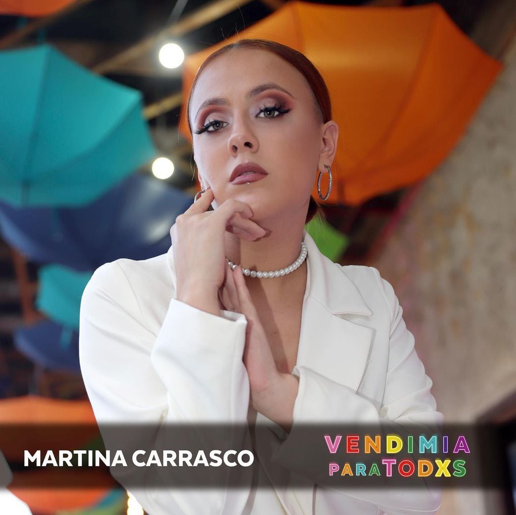 Martina Carrasco