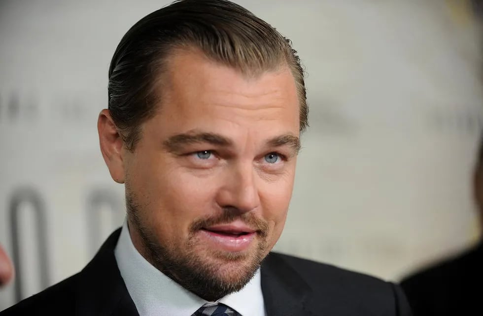 Leonardo DiCaprio participará en la película de Tarantino sobre Charles Manson