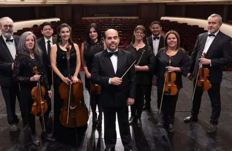 Este jueves debuta la orquesta Pianoforte en el Teatro Independencia