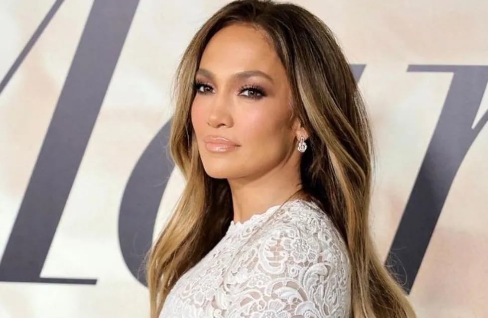 Jennifer Lopez es una de las mujeres más aclamadas del mundo