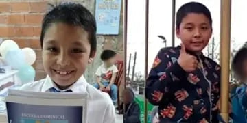 Video: un policía atropelló y mató a un nene de 9 años en Lomas de Zamora