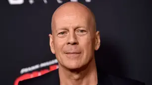 Bruce  Willis