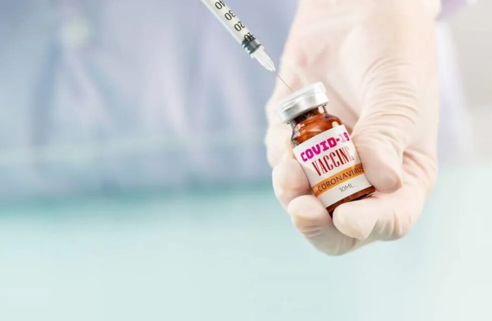 La OMS cree que a finales de año estarán ya disponibles "millones de dosis" de vacunas contra el coronavirus. Foto: DPA.
