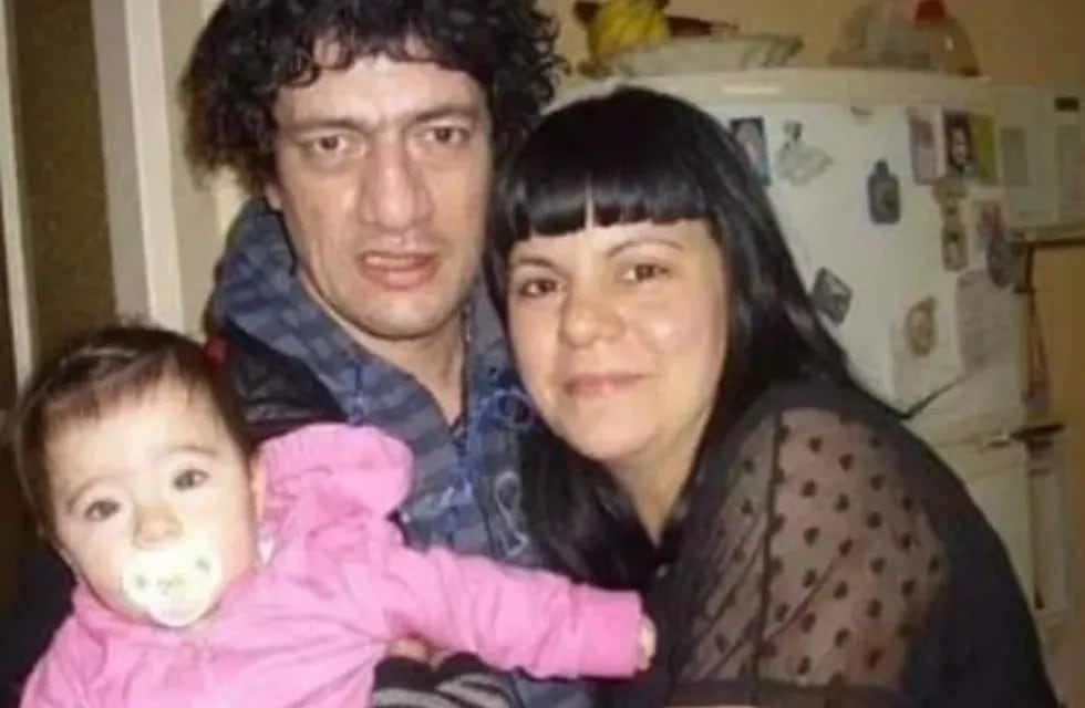 Mariángeles, la ex mujer de Pity Álvarez: "Yo era el rottweiler de Cristian"
